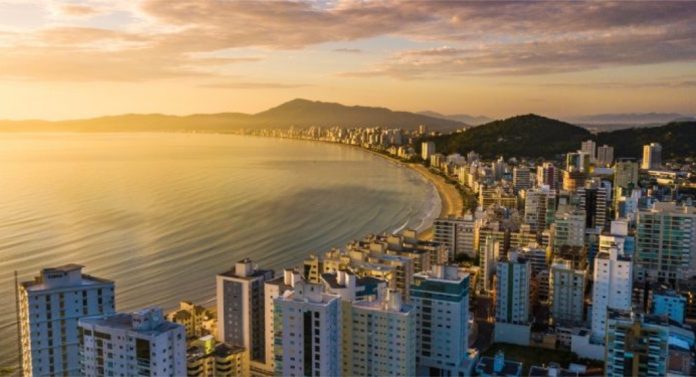 Itapema aparece em 2o. lugar das 15 cidades mais empreendedoras de SC