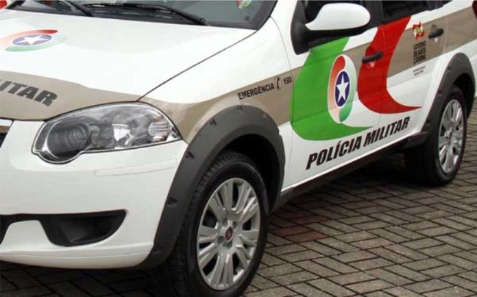 Policia MilitarSC