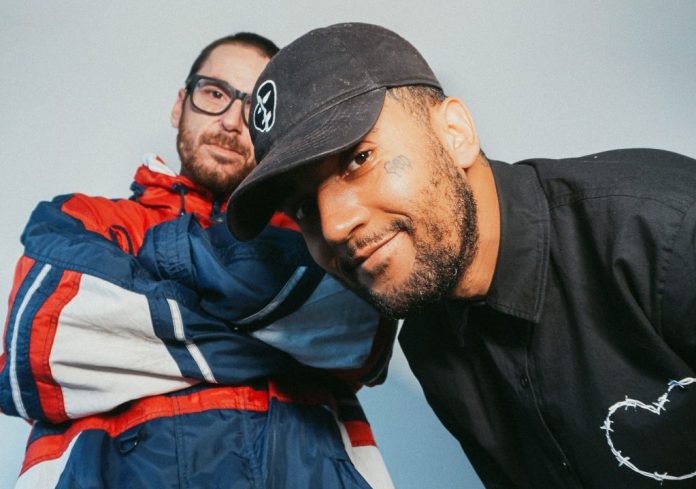Rapper Mr. Ronaldz lança álbum com show em Bombinhas na próxima sexta-feira