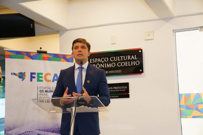 Balneário Camboriú será palco de debates municipais cruciais