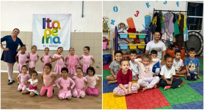 Cultura acessível_ Oficinas gratuitas para a população