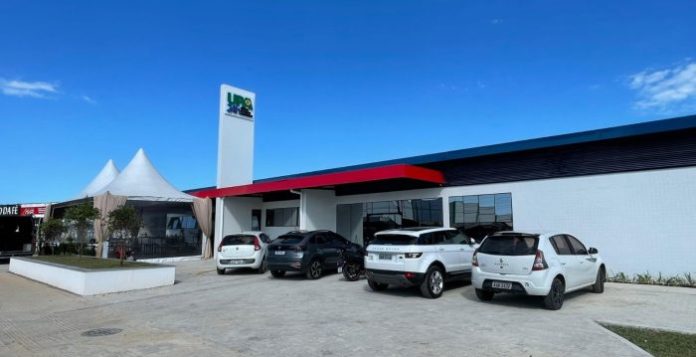 Inauguração do Pronto Atendimento 24h em Porto Belo