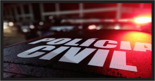 Policia Civil SC