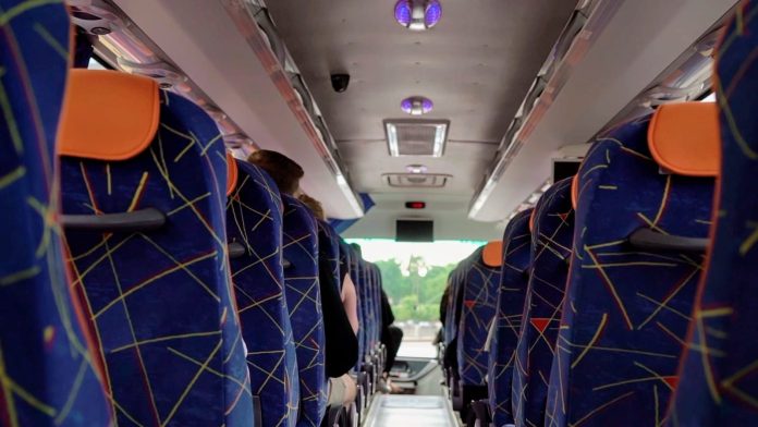 Proposta de Lei busca melhorar transporte universitário em Itapema