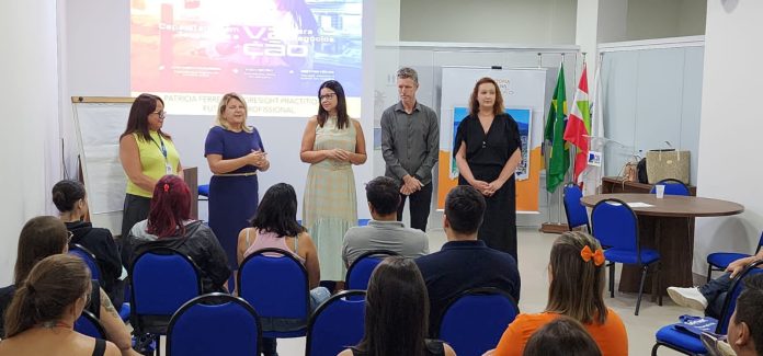 Rumo à modernização dos negócios com capacitação em tecnologia e inovação