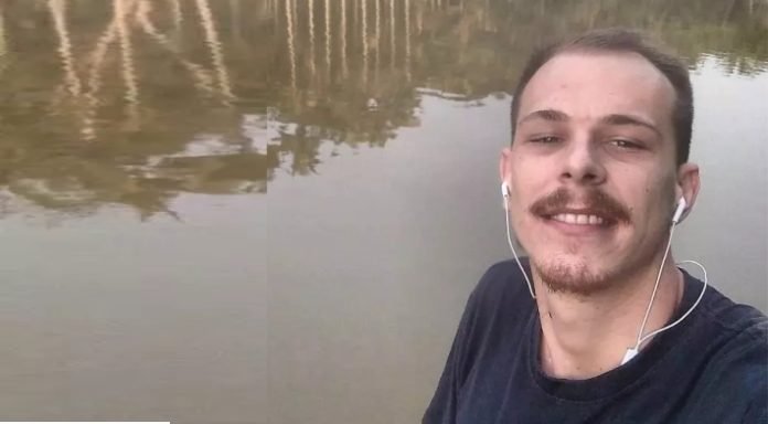 Violência em Jaraguá do Sul_ Jovem é morto a pedrada
