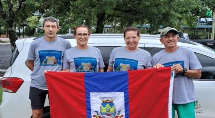 Porto Belo marca presença no 15º JASTI em Criciúma