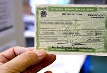 Última chance: Prazo para regularização do título eleitoral se encerra na quarta-feira (8)