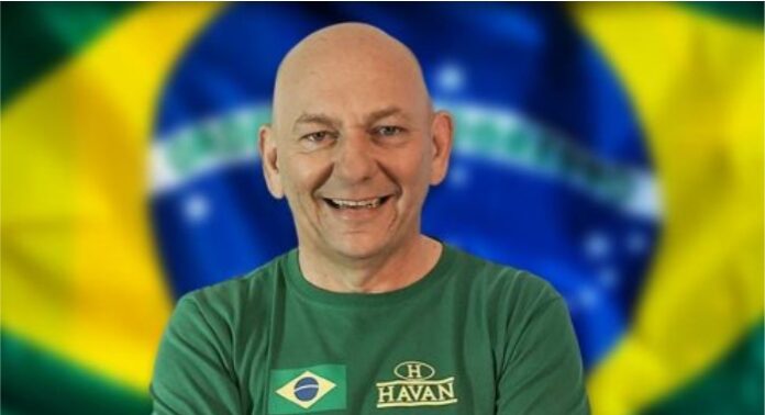 Justiça do RS condena Luciano Hang à prisão por ofensas a arquiteto