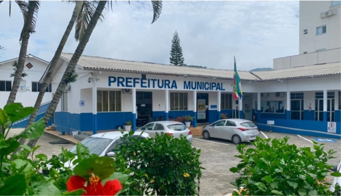Prefeitura de Itapema