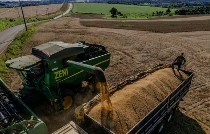 Santa Catarina investe mais de R$ 107 milhões em apoio à agricultura no primeiro semestre