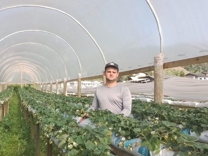 Secretaria de Agricultura incentiva permanência de jovens no campo com novos programas