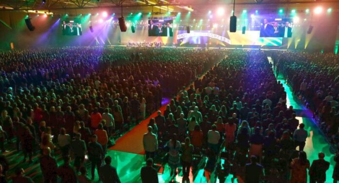 21º Congresso Brasileiro de Contabilidade impulsiona turismo e economia em Balneário Camboriú