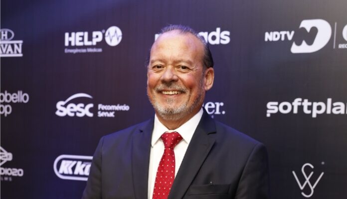 Pelo Estado Entrevista 29-09_ Ricardo Barbosa Lima, presidente da ADVB-SC