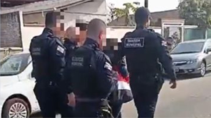 Professora afastada em Itajaí após denúncias de maus-tratos contra criança autista