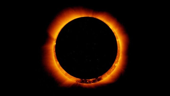 Anel de Fogo - Eclipse anular do Sol poderá ser visto na Região Sul do Brasil