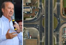 Chapecó ganha elevado após décadas de espera e R$ 47,3 milhões em investimentos