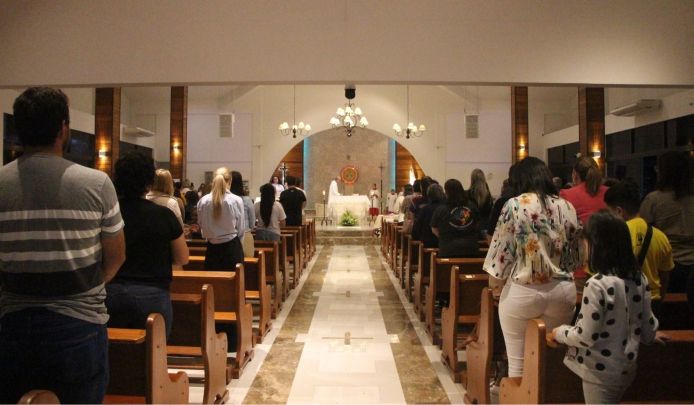 Porto Belo celebra 192 anos com Missa de Ação de Graças e programação cultural