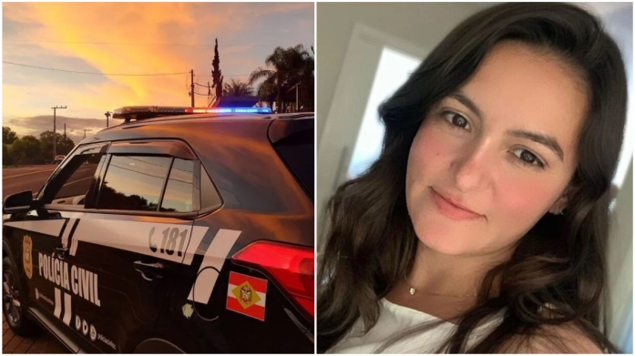 Mulher é assassinada pelo marido em Palmeira, e acusado é preso após confessar o crime
