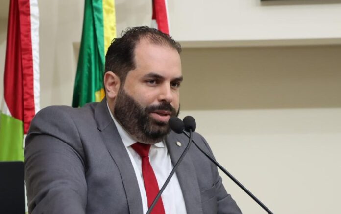 Pelo Estado Entrevista- João Cobalchini, prefeito em exercício de Florianópolis