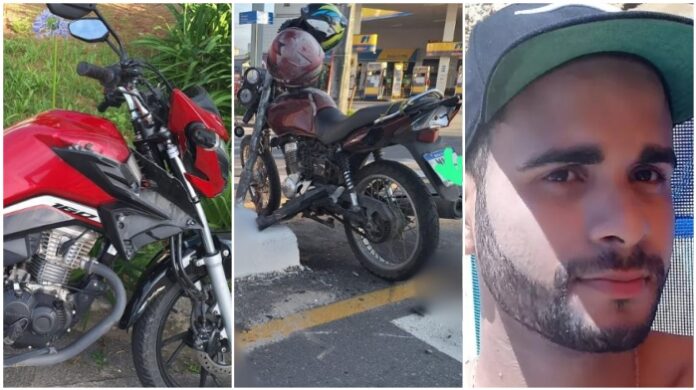 Tragédia na Antônio Heil- colisão entre motocicletas resulta em morte em Brusque