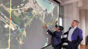 Porto Belo avanca na mobilidade urbana com projeto do Sistema Viario