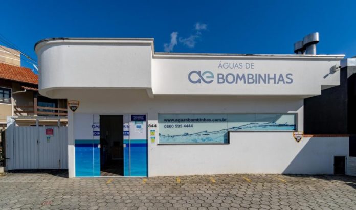 Águas de Bombinhas ajusta horário de atendimento ao público