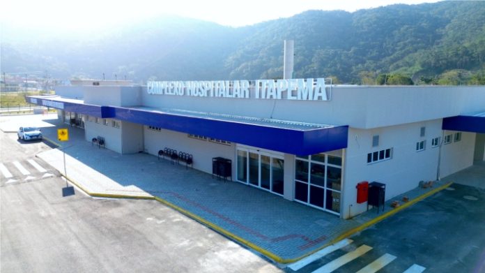 Itapema dá passo histórico na saúde com mutirão de cirurgias de catarata