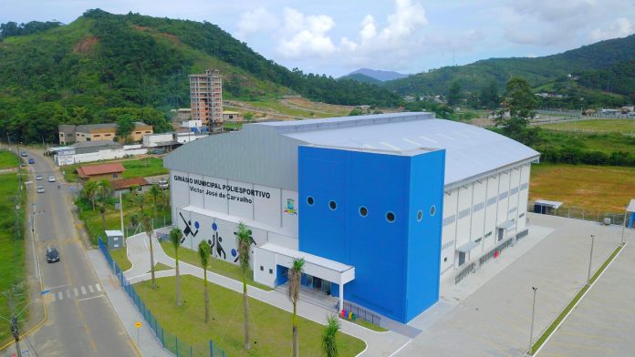 Itapema sediará 6ª edição do Summer Cup de Handebol