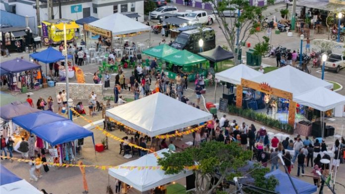 Segunda edição do Som&Sol em Porto Belo promete música e diversão para toda a família