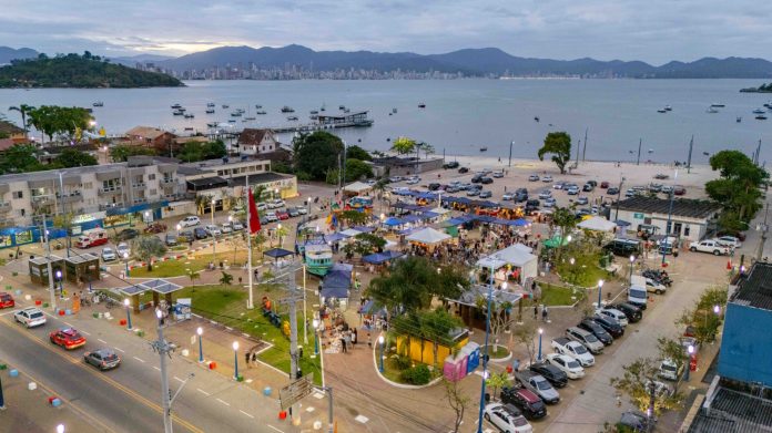 Som&Sol celebra 70 edições com evento especial em Porto Belo