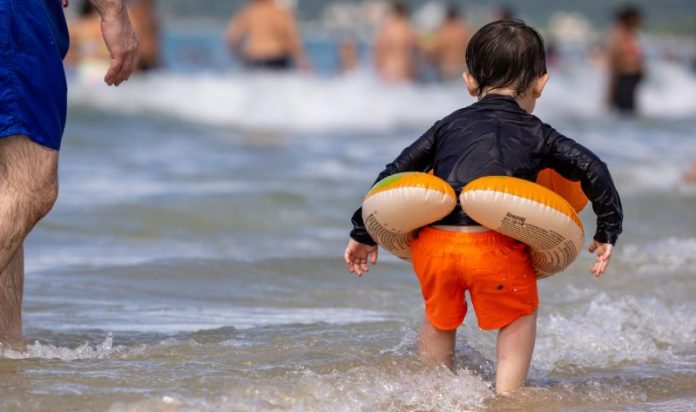 IMA divulga Relatório Semanal de Balneabilidade