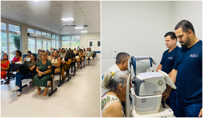 Itapema amplia serviços de saúde com mutirões de cirurgias e exames