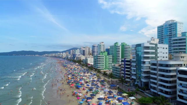 Itapema divulga calendário de pontos facultativos para 2025