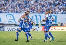 Avaí conquista o 19º título do Campeonato Catarinense ao empatar com a Chapecoense