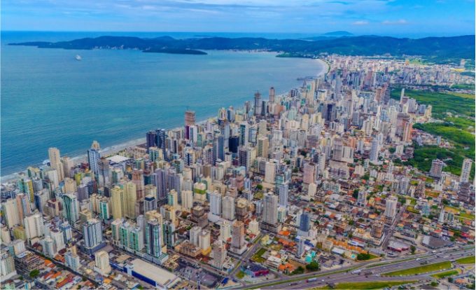 Itapema se consolida como Potência Empreendedora em Santa Catarina