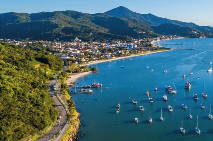 Porto Belo alcança status de Município Turístico no Brasil
