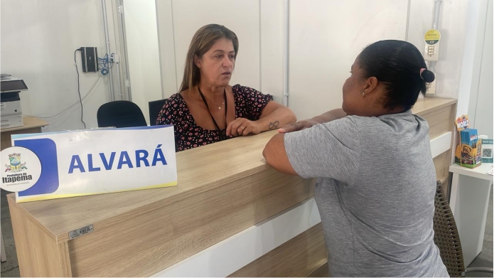 Últimos dias para renovação do Alvará de Funcionamento com desconto em Itapema