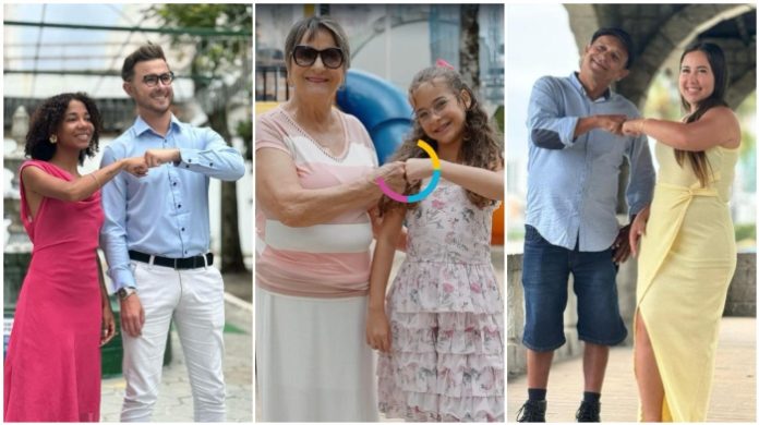 Campanha convida moradores a sonhar e planejar juntos o futuro da cidade