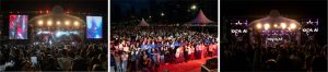 Itapema celebra 63 anos com festa