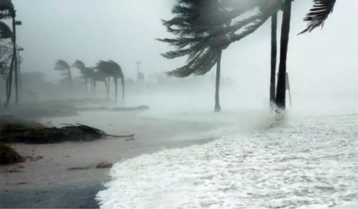 Santa Catarina em alerta com chegada de ciclone extratropical e chuvas intensas