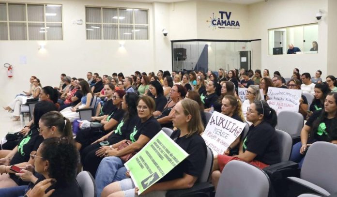 Câmara de Itapema realiza audiências públicas