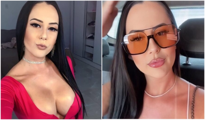 Confissão em vídeo antecede prisão de suspeito por feminicídio em Biguaçu