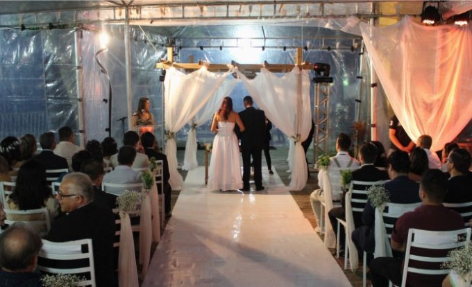 Porto Belo abre inscrições para Casamento Comunitário 2025