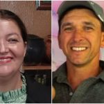 Ex vereadora e suspeita de assassinar marido com tiro na cabeca em SC