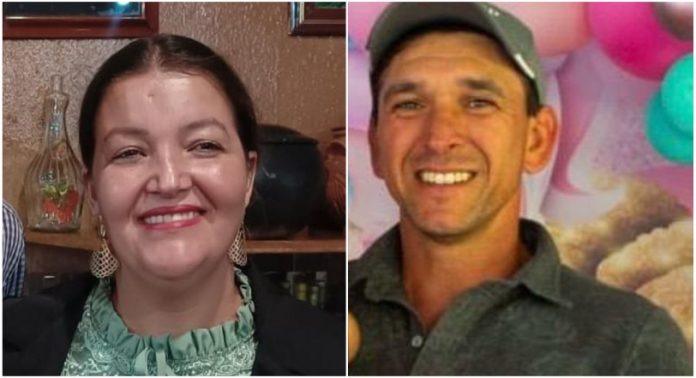 Ex-vereadora é suspeita de assassinar marido com tiro na cabeça em SC