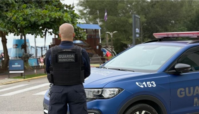 Marcha para Jesus altera trânsito no Centro de Itapema neste sábado
