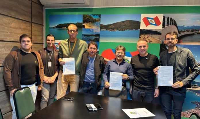 Porto Belo recebe R$ 200 mil para saúde através de emenda parlamentar