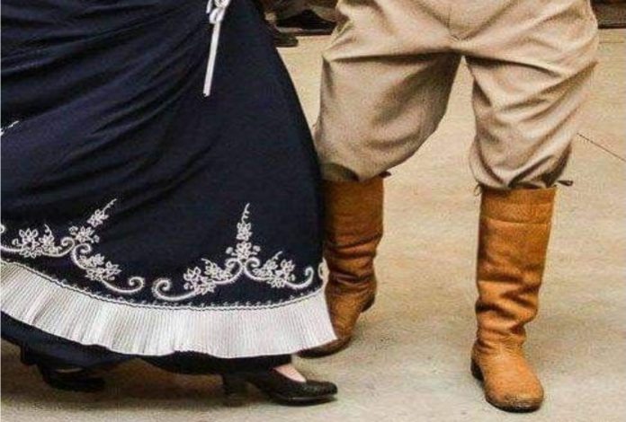 Porto Belo retoma as tradições gaúchas com curso gratuito de dança