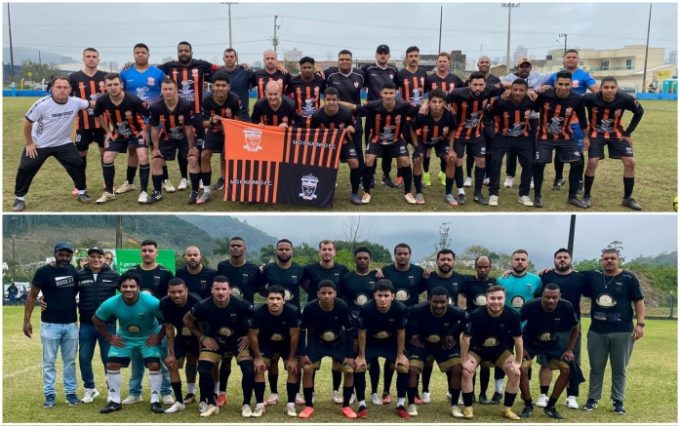 Campeonato Itapemense de Futebol Amador já tem finalistas definidos